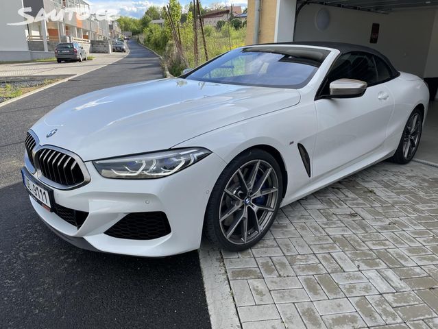 BMW M8